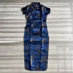 チャイナドレス ドレス