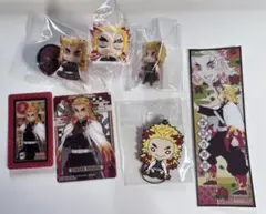 鬼滅の刃 煉獄杏寿郎 まとめ売り