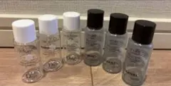CHANEL 化粧品 空容器セット CHANEL（容器）のフリマアイテム一覧