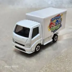 279.トミカトミプラワールドのりのりタイムズ！！アドトラックのサムネイル