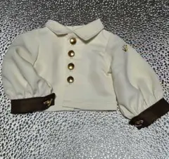 PRINCE CAT COSTUME プリキャ ブラウス