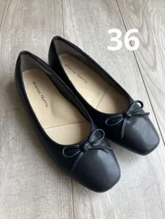 ORiental TRaffic パンプス 36