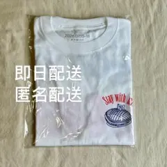 DOMOTO×東京ドーム スペシャルコラボ tシャツ WHITE 1のサムネイル