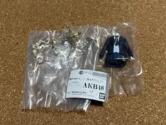 AKB48 カプセルトルソー(衣装ガチャ) 会いたかった