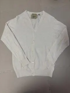 JOURNAL STANDARD アイボリー メンズ　カーディガン M