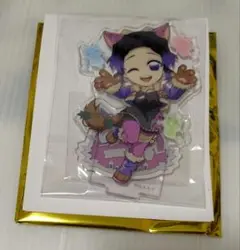 胡蝶しのぶ キャラクターグッズ