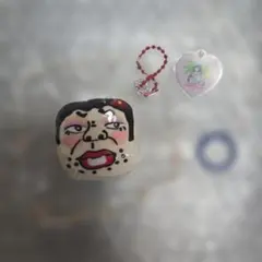 peroperoスクイーズ ブサカワ