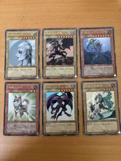 遊戯王OCG 高橋和希氏サイン入り アニバーサリーパック YAP1 4枚
