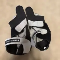 Burnes Style バーネススタイル プログラム専用シューズ Mサイズ
