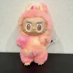 THE MONSTER ラブブ　エナジー　黄