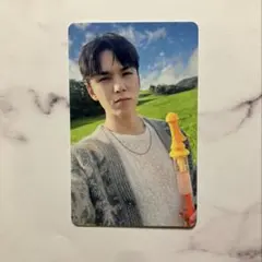 SEVENTEEN 消費期限 会場限定 バーノン