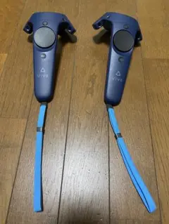 VIVE PRO コントローラー