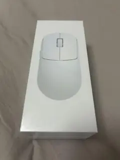AIM1 時雨 SHIGURE ホワイト ゲーミングマウス