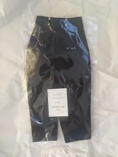 psycho-lab Angelman パンツ　黒L