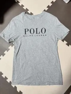 Polo Ralph Lauren グレー Tシャツ