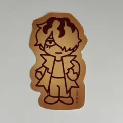 Ib ギャリー イヴ ゲーマー焼き fangamer ファンゲーマー ステッカー Ib ギャリー ゲーマー焼き fangamer ファンゲーマー ステッカー - メルカリ
