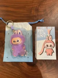 PIN FOR LOVE ラブブ