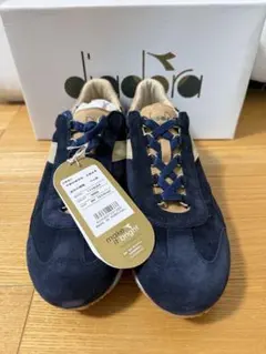 【新品未使用】　ディアドラ　EQUIPE KIDSKINのサムネイル