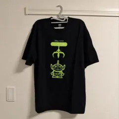 UNIQLO トイストーリー Tシャツ