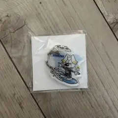 ワンエン　アクキー　 和歌山　名古屋　沖縄　静岡　スワッくん ワンエン スワッくん 47ツアー ステッカー アクキー セット 沖縄
