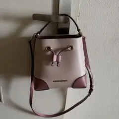 お得品！！最終値下げ！MICHAELKORSショルダーバッグ（2way）