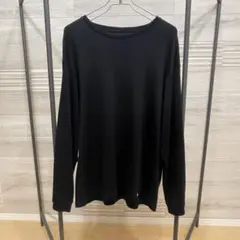ロージーモンスター back logo long T-shirt - メルカリ