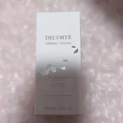 コスメデコルテ キモノサクラ ウォーターコロン 75mL 新品未開封 香水