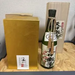 大七 妙花蘭曲 純米大吟醸 720ml 2009年 - メルカリ