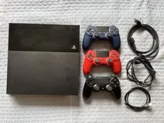 2026年最新】ps4 cuh-1000aの人気アイテム - メルカリ