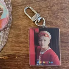 2025年最新】nct dream candy キーリングの人気アイテム - メルカリ