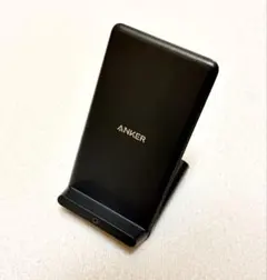Anker PowerWave 10 Stand ワイヤレス充電器