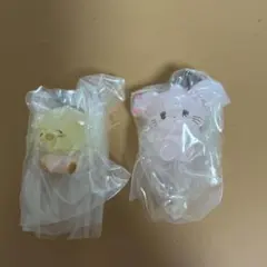 mikkoめじるしチャーム