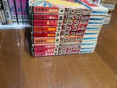 火の鳥 マンガ少年別冊 9巻セット手塚治虫のサムネイル