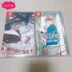 贄の町 Switch 贄の町 いろむすび BL ゲームソフト