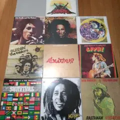 2026年最新】bob marley exodusの人気アイテム - メルカリ
