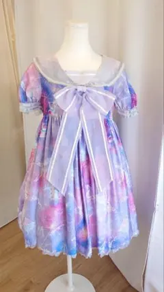 2026年最新】angelic pretty フェアリーマリンの人気アイテム - メルカリ