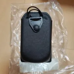 サファリランド、トランシーバーポーチ