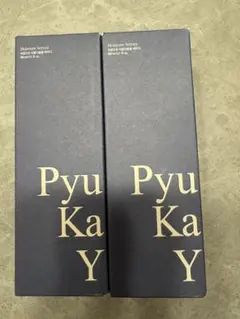 新品PYUNKANG YUL モイスチャーセラム 100ml 2本セットのサムネイル