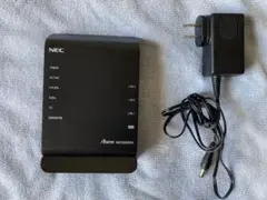 WG1200HS4（型番：PA-WG1200HS4）