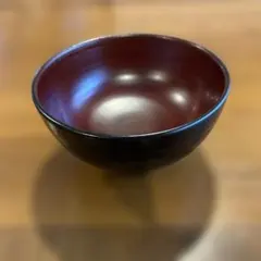 ① 木工 仁城逸景 漆塗り 小鉢 仁城義勝 漆器 お椀 - メルカリ
