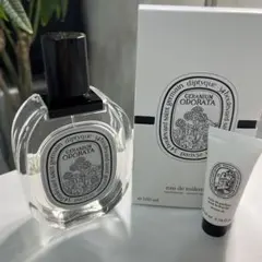 2026年最新】ディプティック オードトワレ ゼラニウムオドラタ(100ml