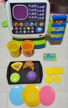 トイザらス　レジスターBruin