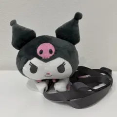 サンリオキャラクターズ だきつきポシェット クロミ