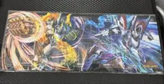 2026年最新】インフェルノイドプレイマットの人気アイテム - メルカリ