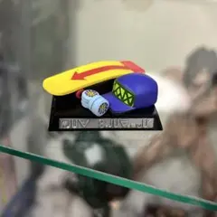 HUNTER×HUNTER ガシャポン！コレクション キルア