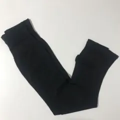 箱なし　着圧レギンス 黒　Lサイズ