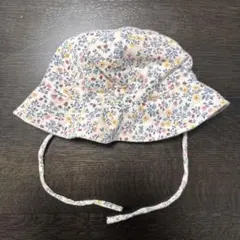H&M ベビー 帽子※3月末にて掲載終了予定