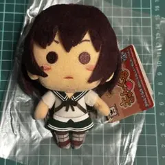 ダンガンロンパ ぬいぐるみマスコット 不二咲千尋 - メルカリ