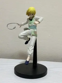 HUNTER × HUNTER クラピカ フィギュア