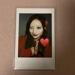 立花琴未　チェキ